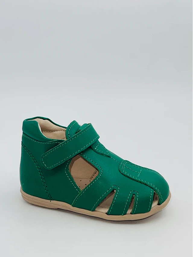 Sandale baieti Cod 630=83-1